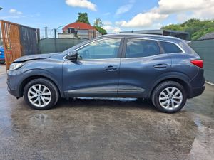2016 Renault Kadjar  1.5 Diesel - Image 2
