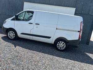 Ford Transit Custom 2017 - Image 3