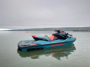 ⚫️Sea doo Wake Pro 2020 LOW HRS - Image 3