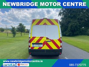 Opel Movano MY21 L3H2 3.5T-2.3 135- 135-DIE6S 5 - Image 4
