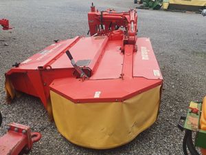 Marangon 245 8 Foot Conditioner Mower - Image 4