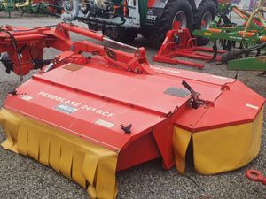 Marangon 245 8 Foot Conditioner Mower - Image 3