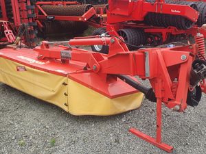 Marangon 245 8 Foot Conditioner Mower - Image 2