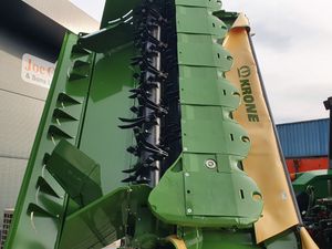 New Krone ECR321CV Mower Conditioner - Image 3