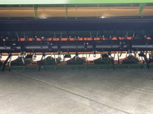 New Krone ECR321CV Mower Conditioner - Image 4