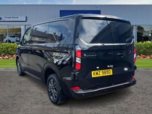 Ford Transit Custom 2.0 320 EcoBlue Limited Panel - Image 2