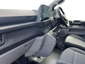 Ford Transit Custom 2.0 320 EcoBlue Limited Panel - Image 3