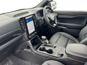 Ford Ranger PRE REG - Image 3