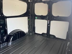 Ford Transit Custom 2.0 320 EcoBlue Limited Panel - Image 4