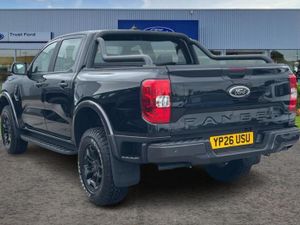 Ford Ranger PRE REG - Image 2