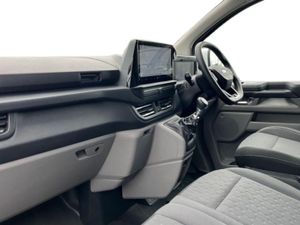 Ford Transit Custom LIMITED - Image 3