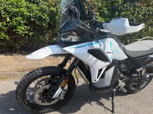 2026 CFMOTO 1000 MT-X - New Unregistered - Image 3
