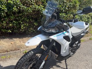 2026 CFMOTO 1000 MT-X - New Unregistered - Image 4