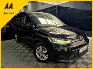 2021 Volkswagen Caddy | 111,000KM - Image 4