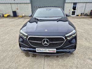 2024 MERCEDES E220D CDI AMG LINE - Image 2