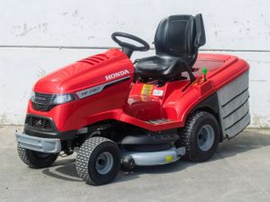 Honda HF 2417 Lawnmower - Image 2