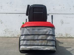 Honda HF 2417 Lawnmower - Image 4