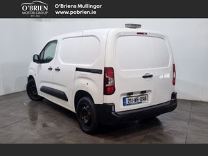 Opel Combo COMBO MY21-L1H1-1.5 75BHP -DSL-5 - Image 2