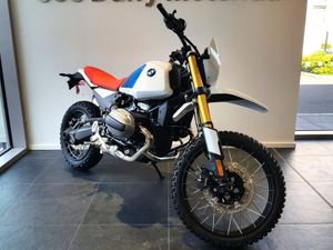 BMW R12 G/S Finance Available - Image 2