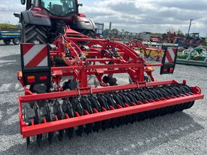 Kverneland Enduro Pro Cultivator - Demo Available - Image 4