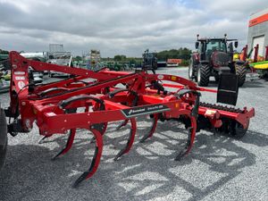 Kverneland Enduro Pro Cultivator - Demo Available - Image 2