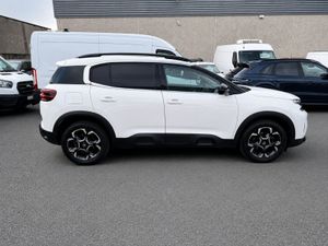 2023 Citroen C5 Aircross 89,000km Commercial - Image 4