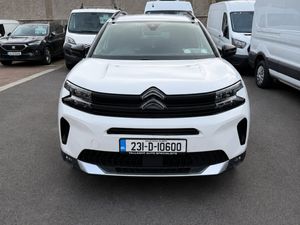 2023 Citroen C5 Aircross 89,000km Commercial - Image 2