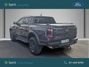 Ford Ranger RANGER  RAPTOR3.0 V6 292BHP - Image 3