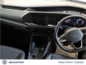 Volkswagen Caddy EDITION 2.0 TDI 122BHP AUTO - Image 2