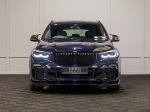 2021 BMW X5 X-Drive 45e M-Sport 5 Seat N1 - Image 2