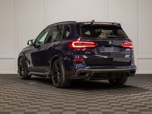 2021 BMW X5 X-Drive 45e M-Sport 5 Seat N1 - Image 4