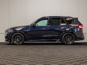 2021 BMW X5 X-Drive 45e M-Sport 5 Seat N1 - Image 3