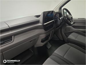 Volkswagen Transporter T34 Lwb Electric Commerce P - Image 3