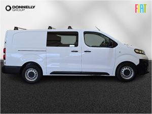 Fiat Scudo L2 Diesel Tecnico - Image 4
