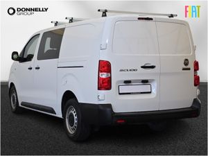 Fiat Scudo L2 Diesel Tecnico - Image 3