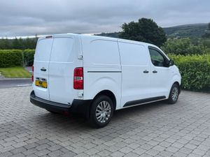 2020 Peugeot Expert Professional 2.0BlueHDi 120bhp - Image 4