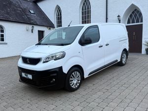 2020 Peugeot Expert Professional 2.0BlueHDi 120bhp - Image 3