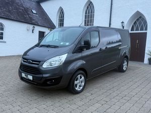 2018 Ford Transit Custom Trend 290 SWB 2.0 EBL 130 - Image 3