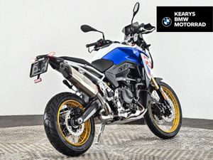 BMW F 900 GS Trophy - Image 3