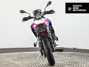 BMW F 900 GS Trophy - Image 4