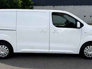 2022 Fiat Scudo 53,000km - Image 3