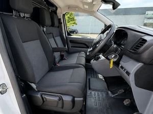 2022 Fiat Scudo 53,000km - Image 4