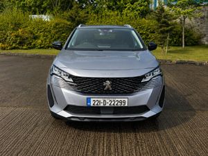 2022 Peugeot 3008 Only 31,000km - Image 2