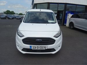 Ford Transit Connect LWB HP TREND  1.5 TD 120 M6 F - Image 3