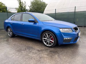 151 Skoda        VRS  Drive Home - Image 2