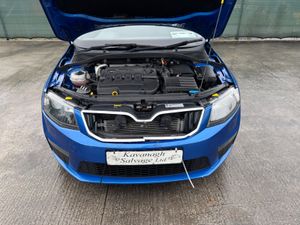 151 Skoda        VRS  Drive Home - Image 4