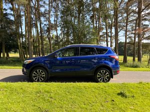 Ford Kuga 2017 Diesel 4 Seater Low KM - Image 4