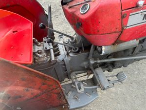 Massey Ferguson 240 - Image 4