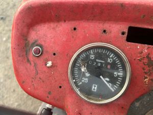 Massey Ferguson 240 - Image 3