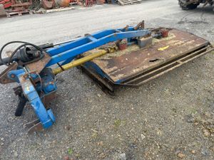 Fleming 8FT Side Mounted Topper - Image 4